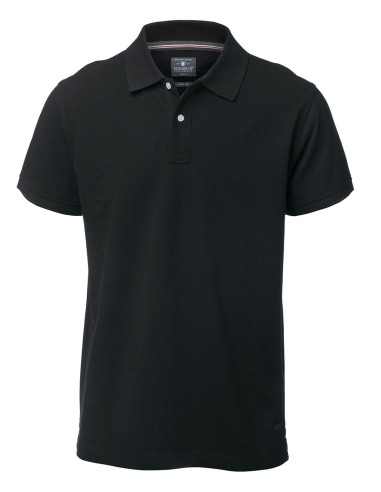 NIM-YALE-M-Yale - le polo classique luxueux