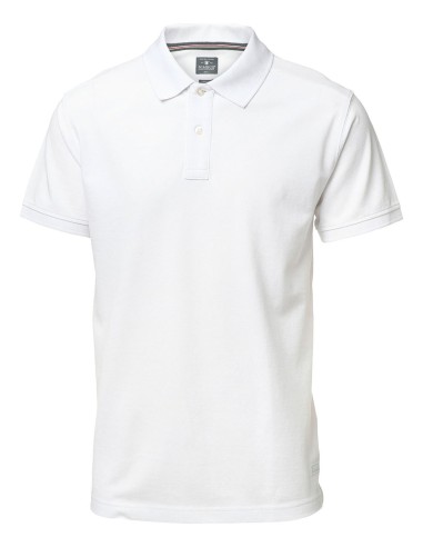 NIM-YALE-M-Yale - le polo classique luxueux