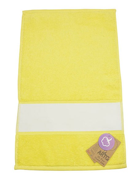 A-AR085-SUBLI-Me® Guest Towel
