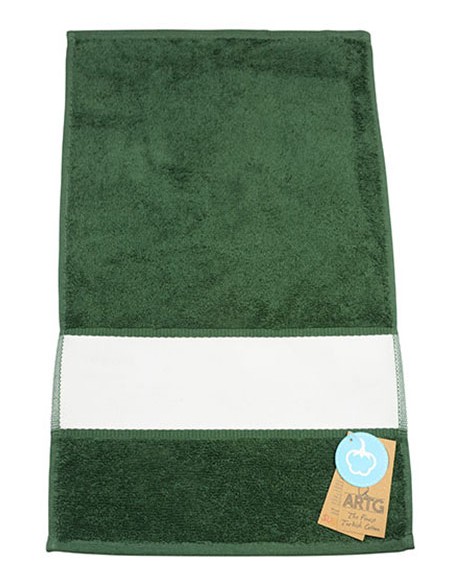 A-AR085-SUBLI-Me® Guest Towel
