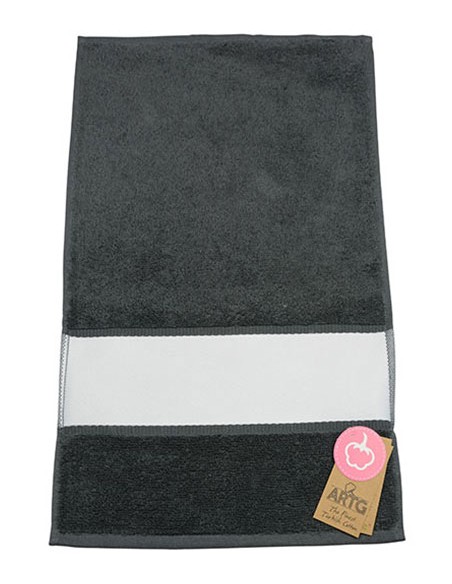 A-AR085-SUBLI-Me® Guest Towel