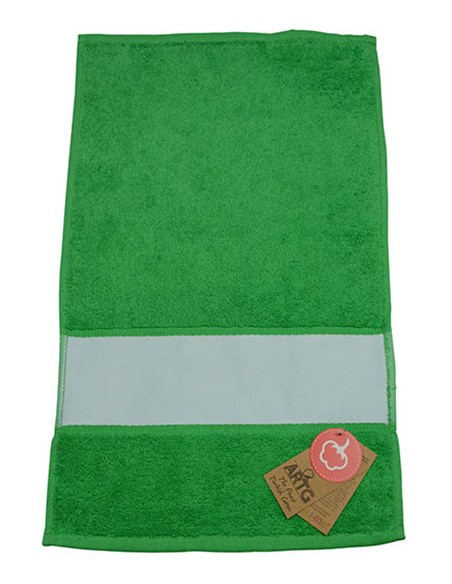 A-AR085-SUBLI-Me® Guest Towel