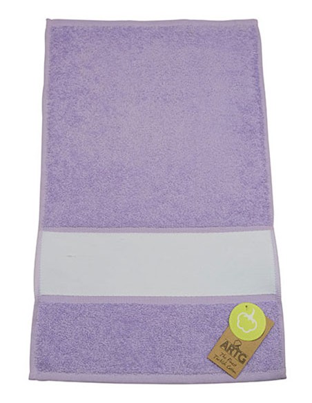 A-AR085-SUBLI-Me® Guest Towel