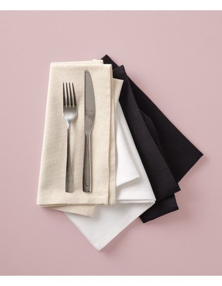 NUT-RL096-Serviette en coton biologique