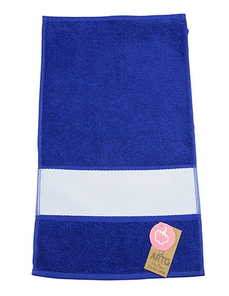 A-AR085-SUBLI-Me® Guest Towel