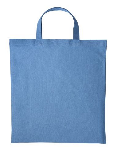 NUT-RL110-Cabas en coton anses courtes