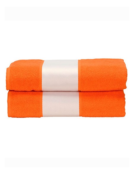 A-AR087-SUBLI-Me® Big Towel