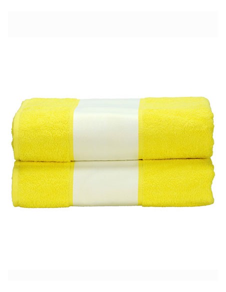 A-AR087-SUBLI-Me® Big Towel