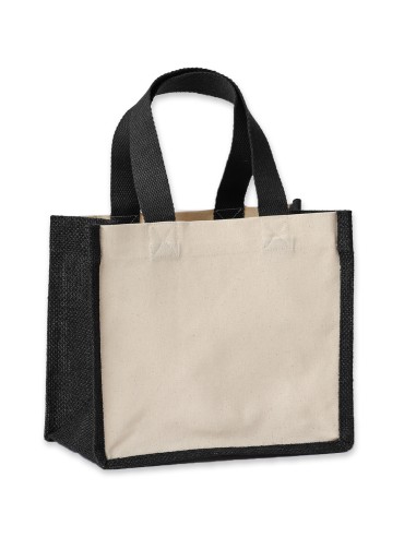 NUT-RL201-Sac cabas en toile de jute