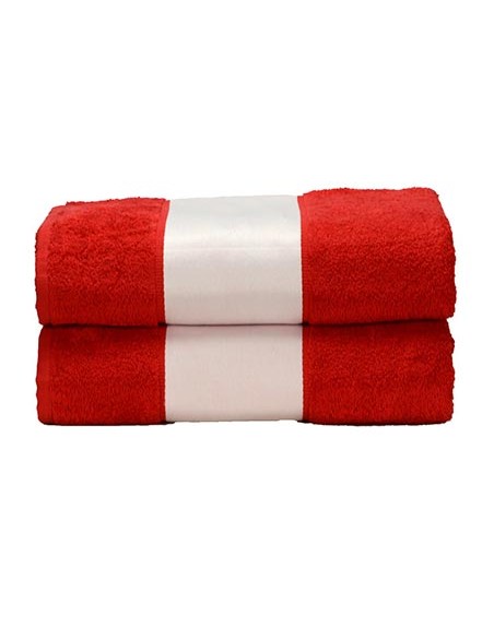 A-AR087-SUBLI-Me® Big Towel