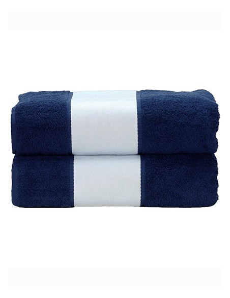 A-AR087-SUBLI-Me® Big Towel