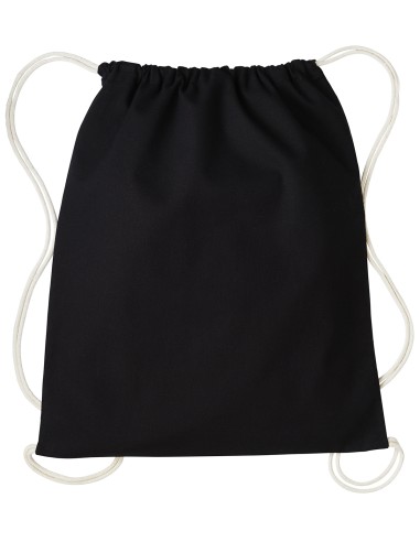 NUT-RL300-Sac de gym avec cordons