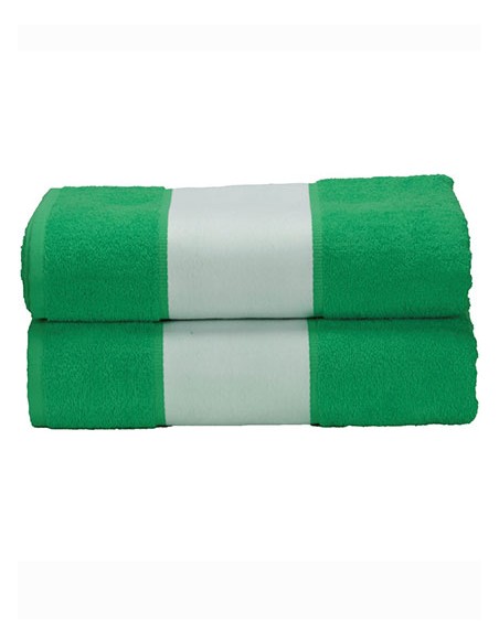 A-AR087-SUBLI-Me® Big Towel