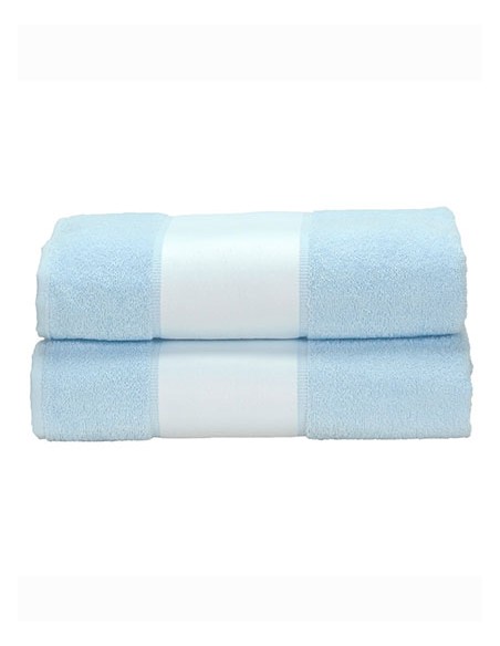 A-AR087-SUBLI-Me® Big Towel