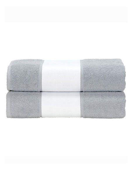 A-AR087-SUBLI-Me® Big Towel