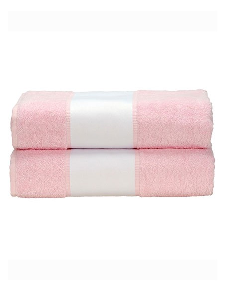 A-AR087-SUBLI-Me® Big Towel