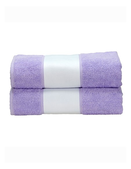 A-AR087-SUBLI-Me® Big Towel