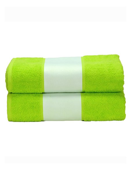 A-AR087-SUBLI-Me® Big Towel