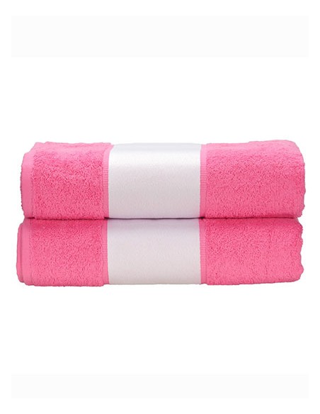 A-AR087-SUBLI-Me® Big Towel