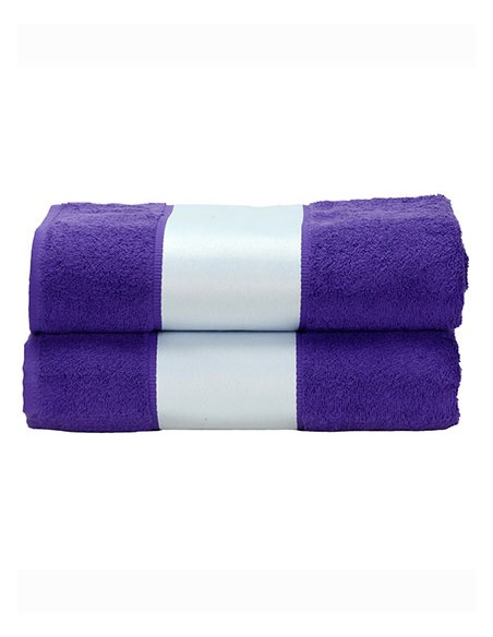A-AR087-SUBLI-Me® Big Towel