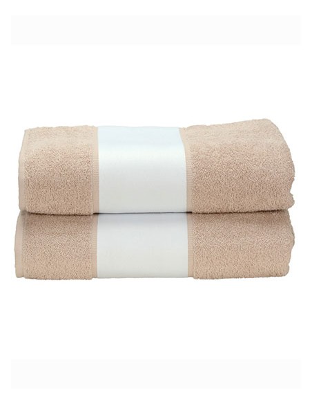 A-AR087-SUBLI-Me® Big Towel