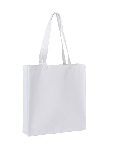 NUT-RL670-Grand cabas en toile recyclée premium
