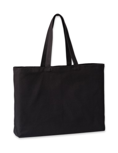 NUT-RL690-Tote bag recyclé maxi Billie luxe