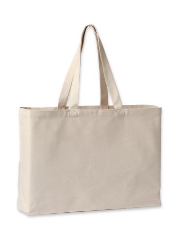 NUT-RL690-Tote bag recyclé maxi Billie luxe