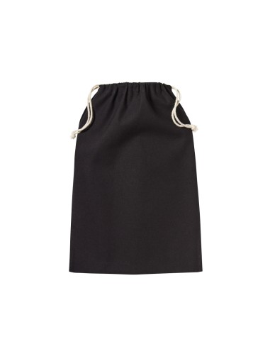 NUT-RL700-Sac à cordon en coton recyclé