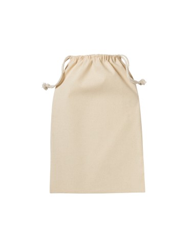 NUT-RL700-Sac à cordon en coton recyclé