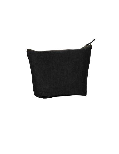 NUT-RL800-Sac à accessoires en toile de luxe recyclé
