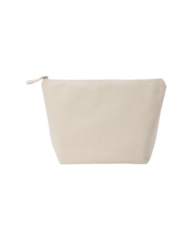 NUT-RL800-Sac à accessoires en toile de luxe recyclé
