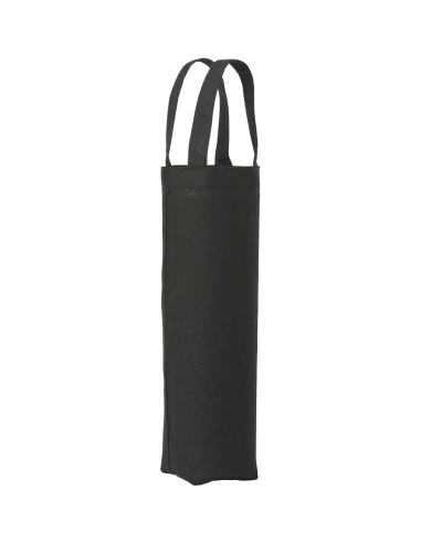 NUT-RL900-Sac à bouteille en toile haut de gamme recyclée