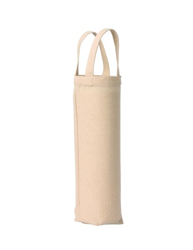 NUT-RL900-Sac à bouteille en toile haut de gamme recyclée