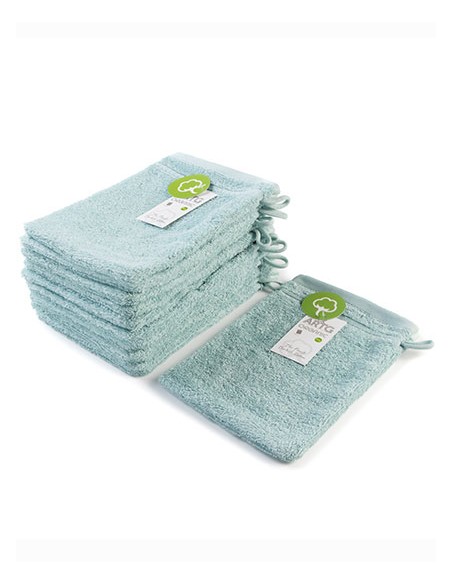 A-AR501-Organic Washing Glove