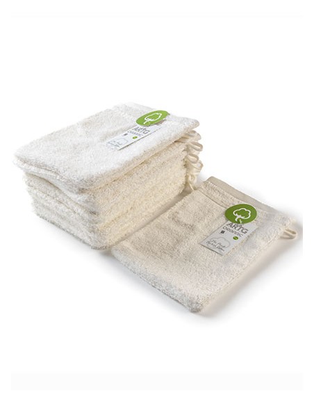 A-AR501-Organic Washing Glove
