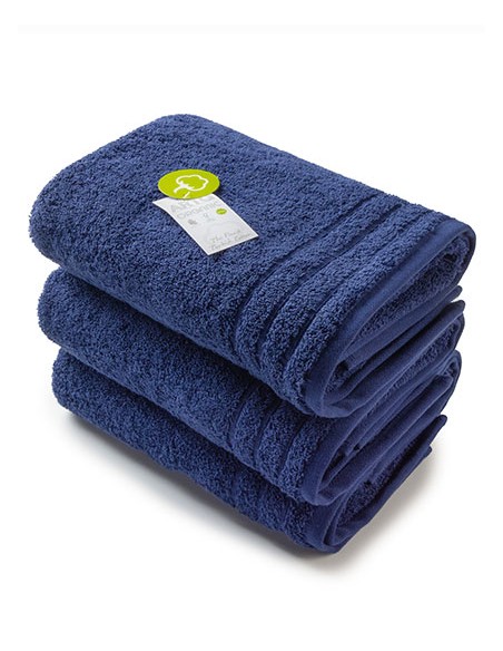 A-AR503-Organic Hand Towel