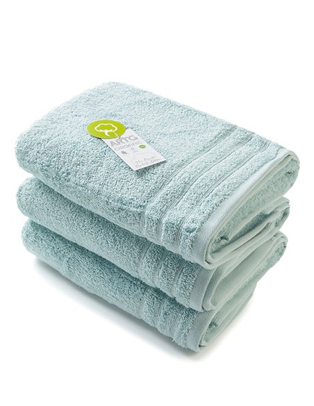 A-AR503-Organic Hand Towel
