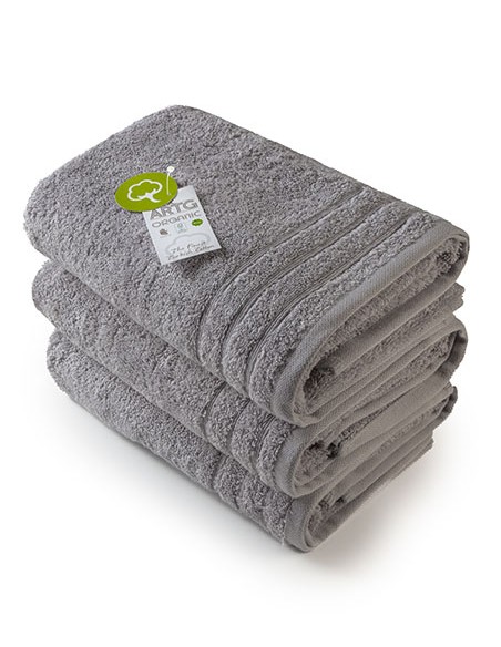 A-AR503-Organic Hand Towel