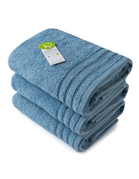 A-AR503-Organic Hand Towel