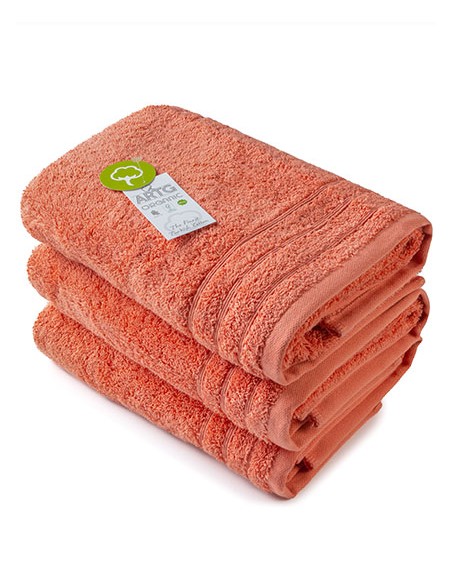A-AR503-Organic Hand Towel