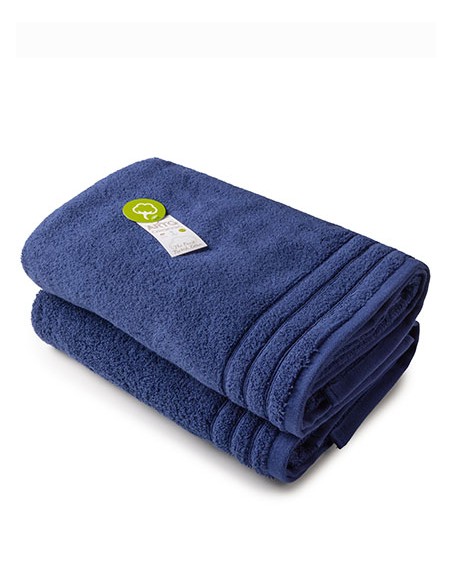 A-AR504-Organic Bath Towel