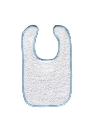 OLI-OLBB360-OLIMA BABY BIB TERRY