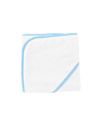 OLI-OLBT360-OLIMA BABY HOODED TOWEL