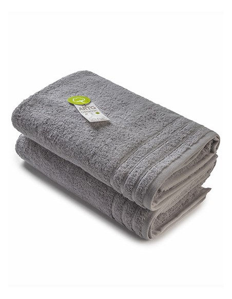A-AR504-Organic Bath Towel