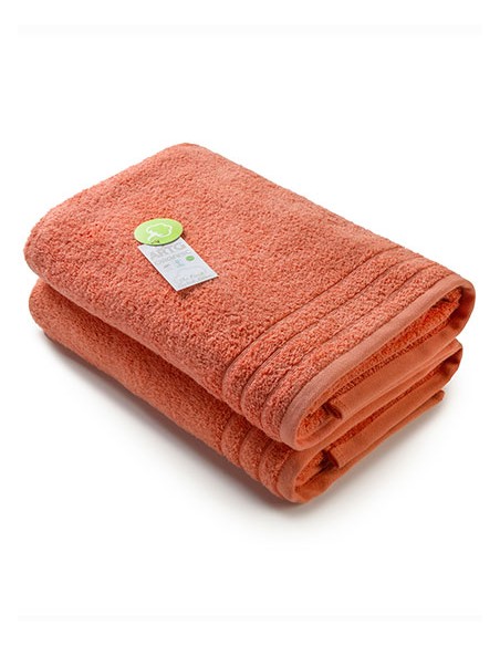 A-AR504-Organic Bath Towel