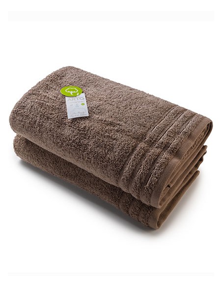 A-AR504-Organic Bath Towel