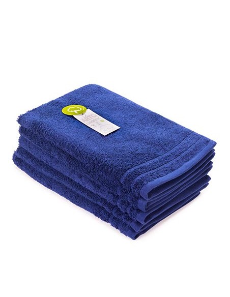 A-AR505-Organic Guest Towel