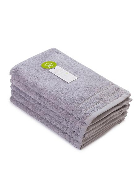 A-AR505-Organic Guest Towel