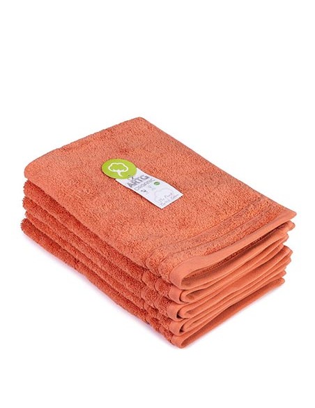 A-AR505-Organic Guest Towel